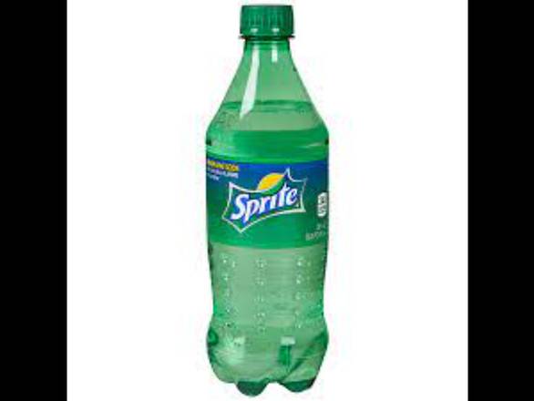 Sprite 20Oz