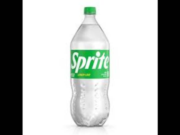 SPRITE 2LITER