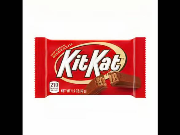 Kit Kat Bar