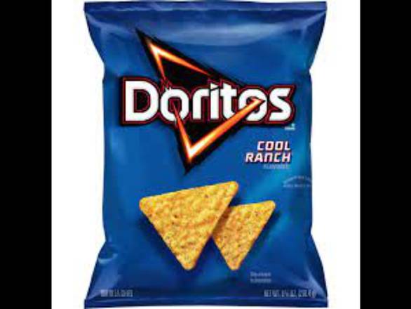 Doritos Cool Ranch 2.5Oz
