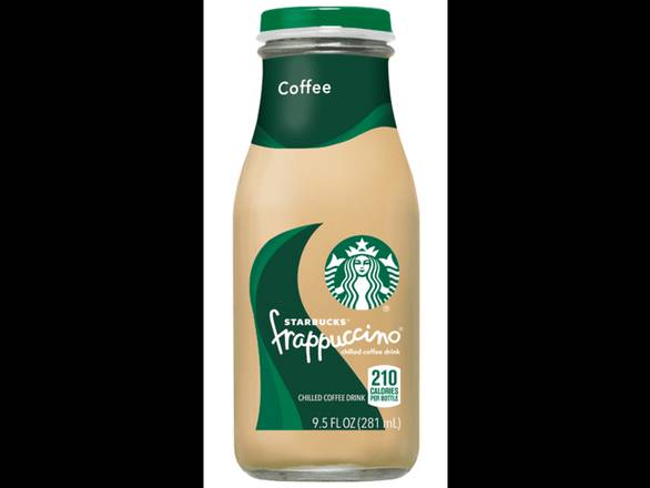 STARBUCKS FRAPPUCCINO COFFEE 13.7OZ