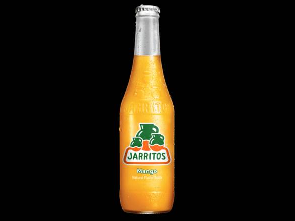 JARRITOS MANGO SODA