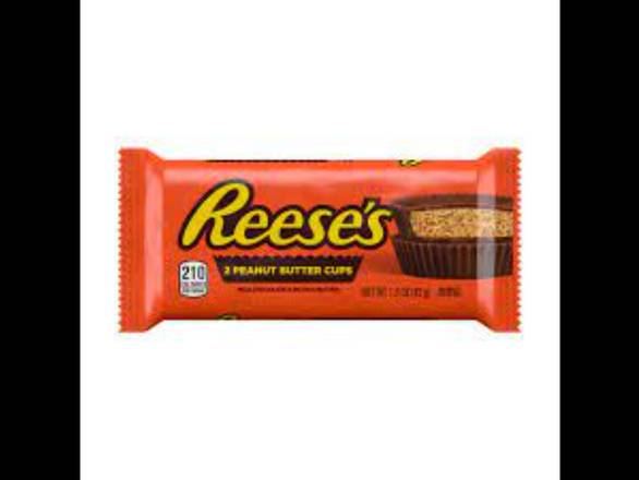 Reeses peanut butter Cup