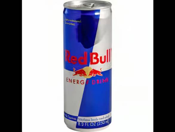 Red Bull 12Oz