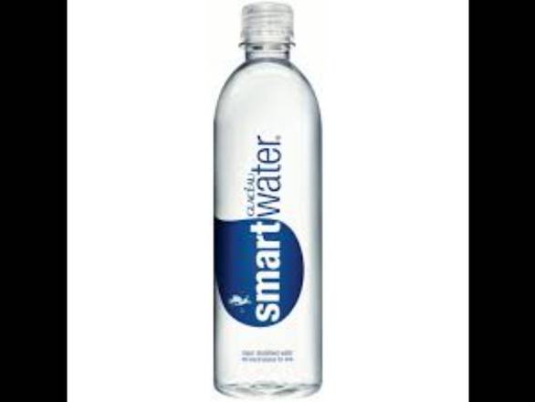 SMART WATER 20oz