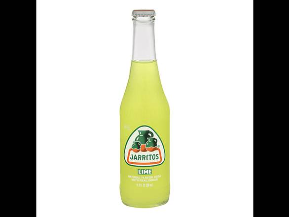 JARRITOS LIME SODA