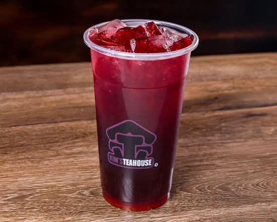 Hibiscus Tea