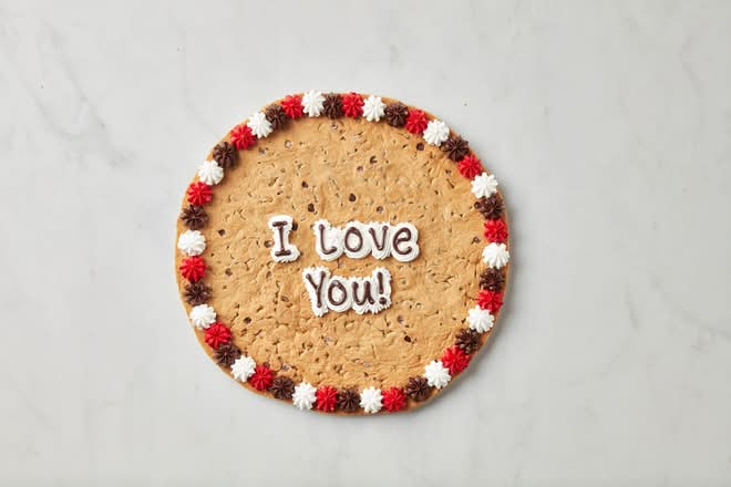 I Love You