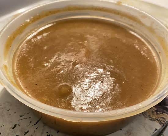 Curry Sauce