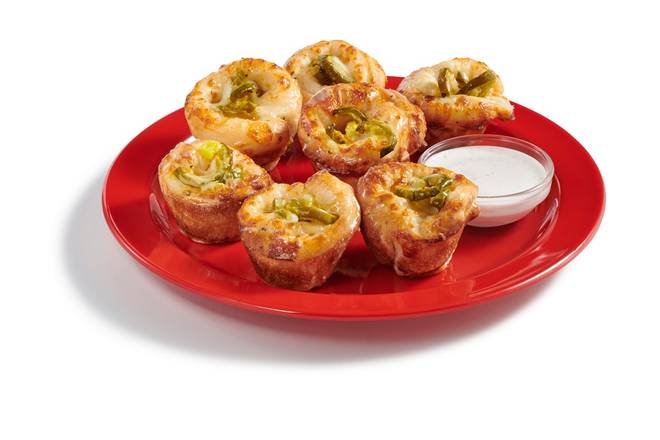 Jalapeño Poppers