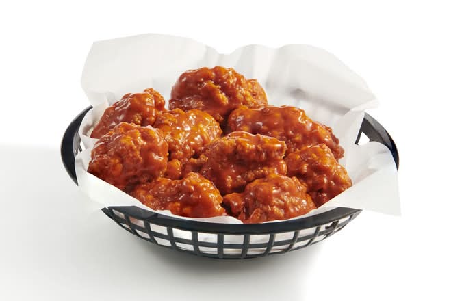 Boneless Wings