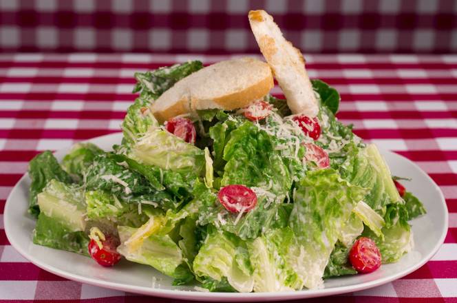 ENSALADA CESAR