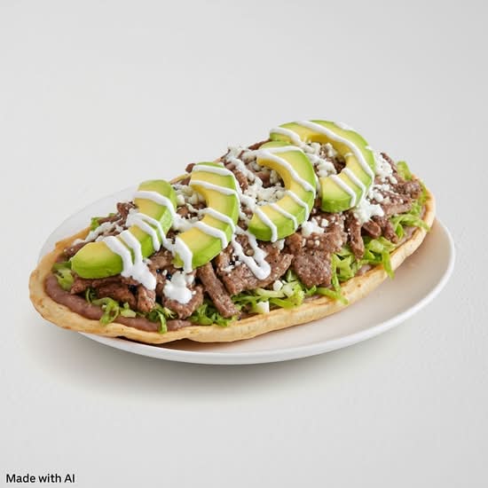 Huarache (Regular)