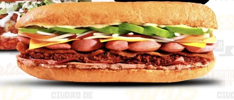 Hechizera Súper Torta
