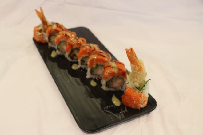 Fire Stone(8pc)