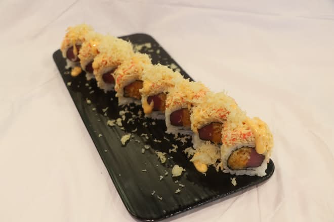 Dynamite(8pc)