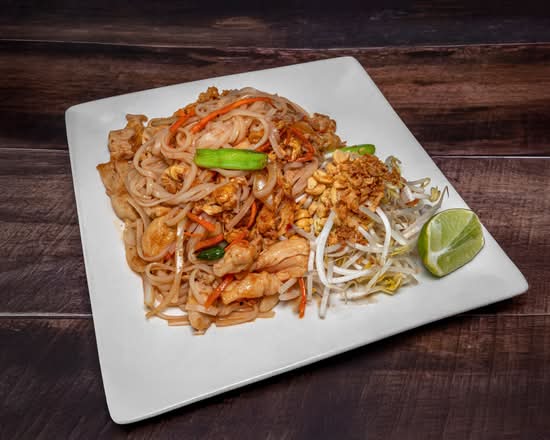 Pad Thai