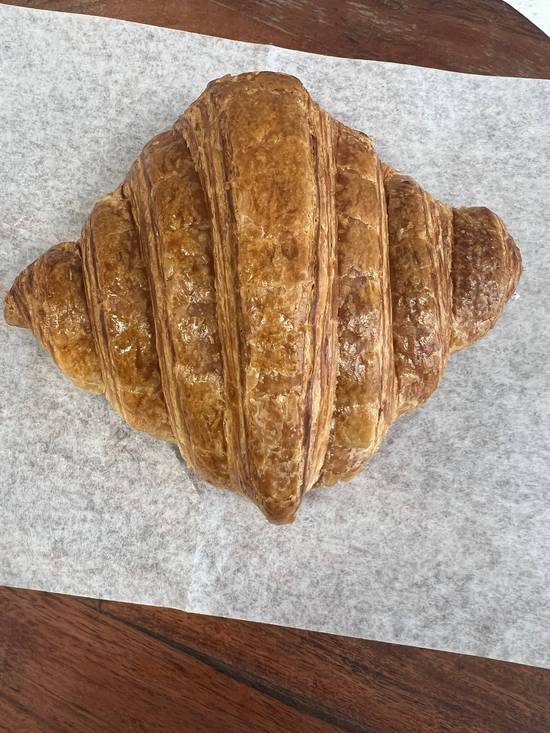 Plain Croissant, Unit