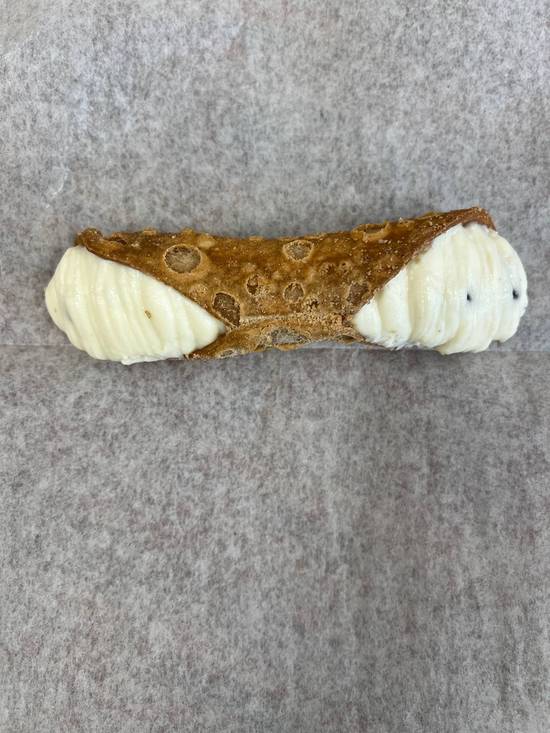 Cannoli Large, Unit