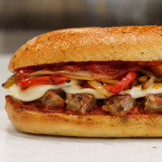 Citi Sausage Hero