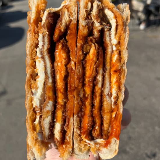 Headbanger Panini