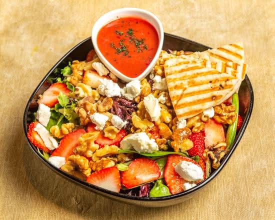 Spring Salad