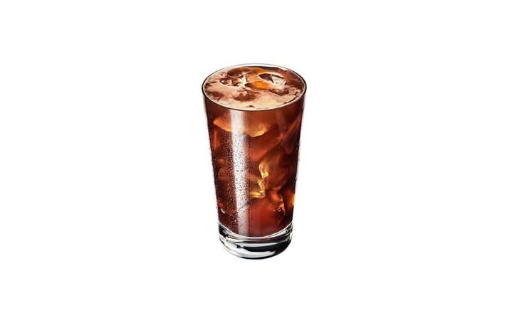 Iced Americano