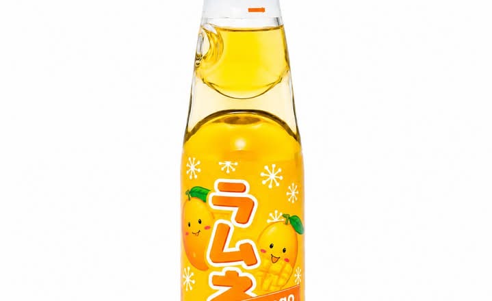 Mango Ramune