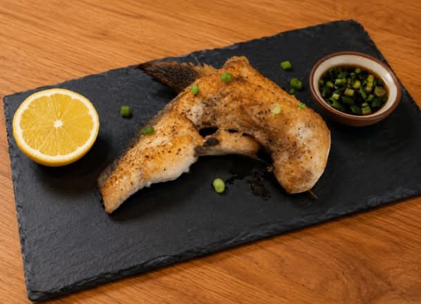 Hamachi Kama