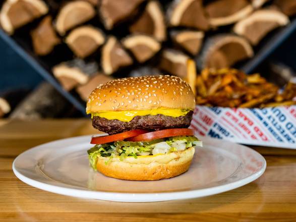 Hamburger