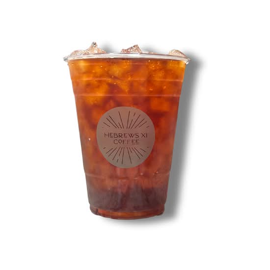 Cold Brew