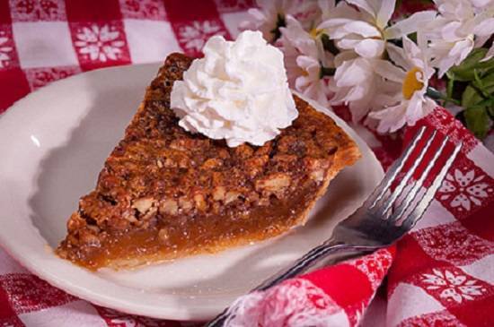 Pecan Pie