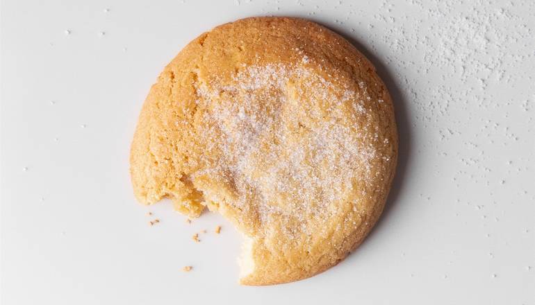 Half Dozen — Sugar