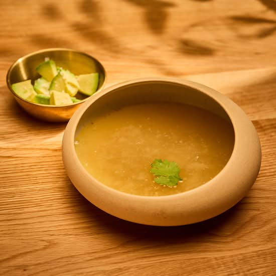 Break-The-Fast Bone Broth