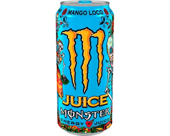 Monster Mango Loco (16 oz)
