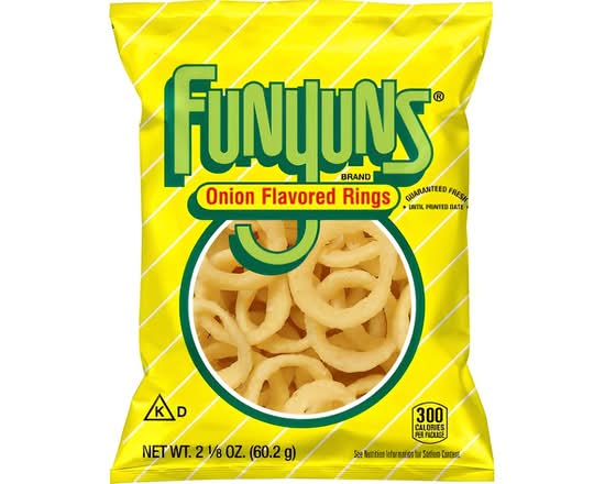 Funyuns (2.125 oz)