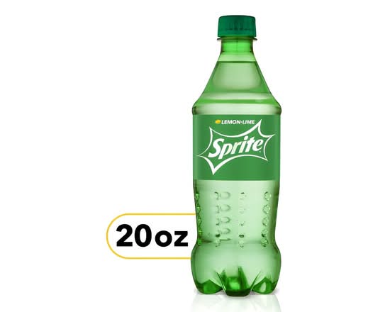 Sprite (20 oz)