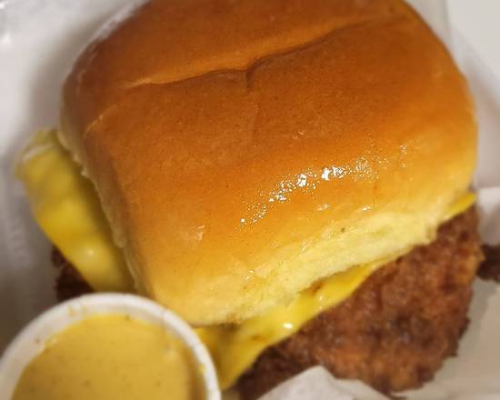 Chicken Sandwich