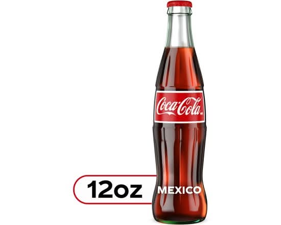 Mexican Coke (12 oz)