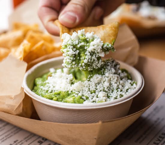 Guacamole