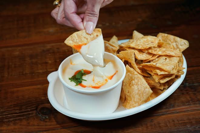 Queso