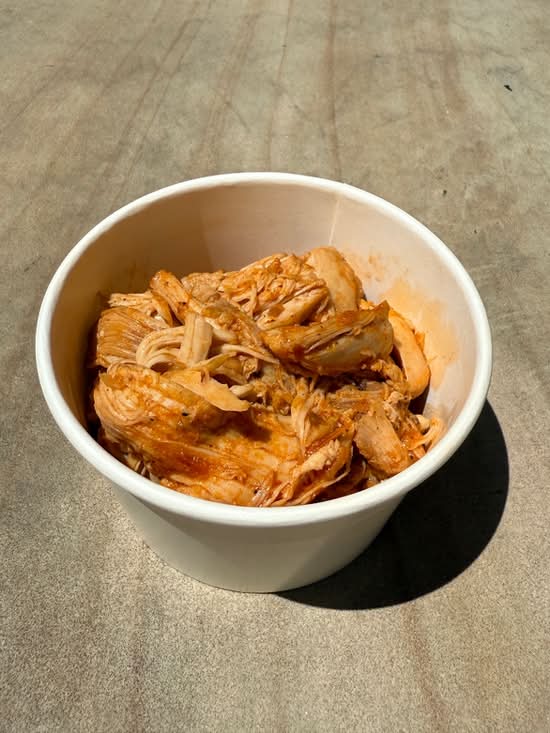 Side Chicken