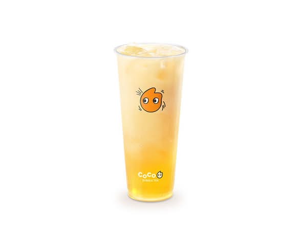 G2. Green Tea Yakult