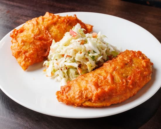 Enchilada de Res