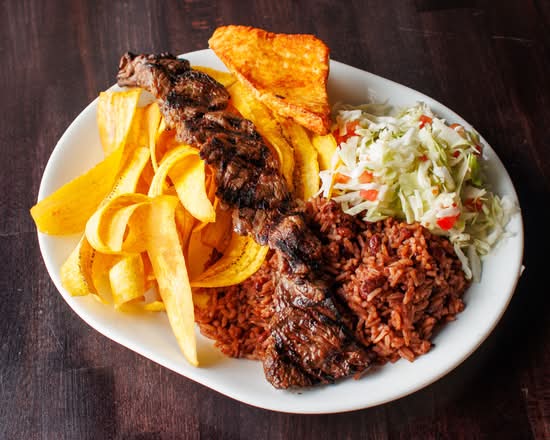 Carne Asada