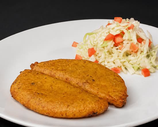 Empanadas de Maduro
