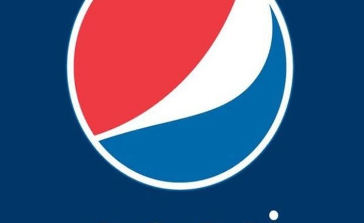 PEPSI BOTTLE (D)
