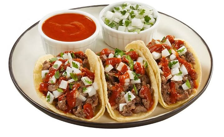 TACO (D)