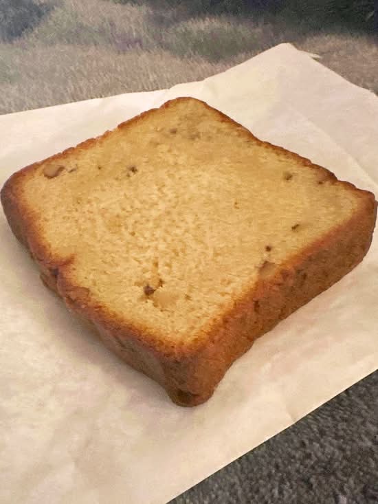 Banana Bread