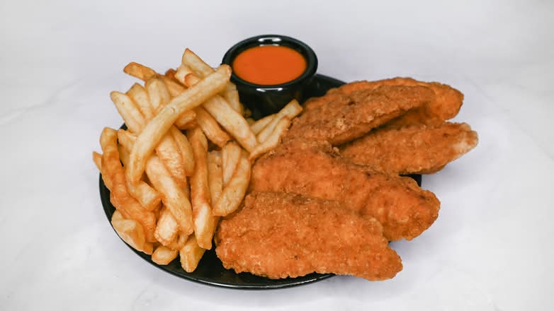 Chicken Fingers